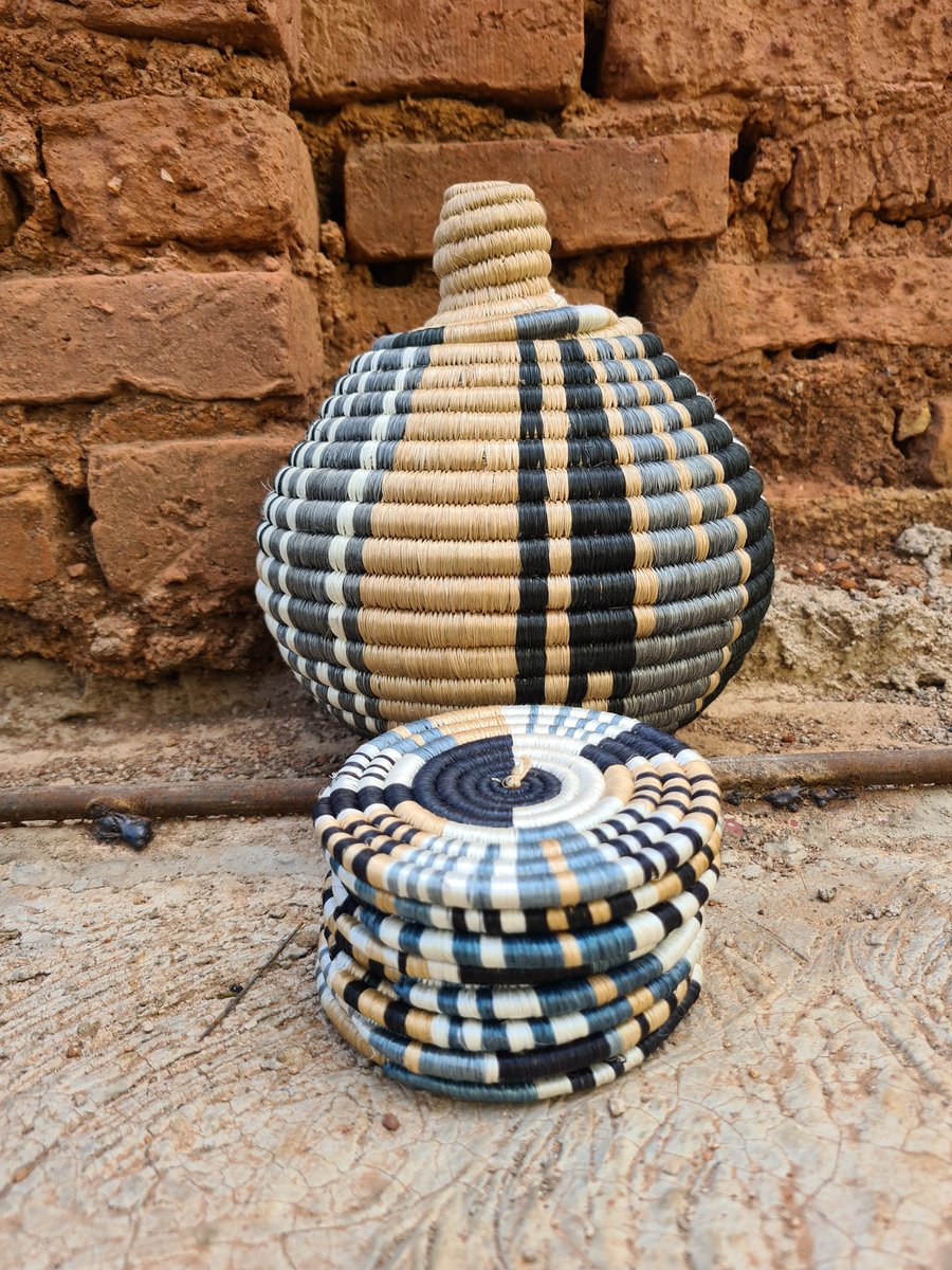 NgoTalking's tweet photo. Our storage baskets and coasters are back ❤️❤️❤️
#WomensArt #disabilityinclusion https://t.co/DGBIx9D1x3