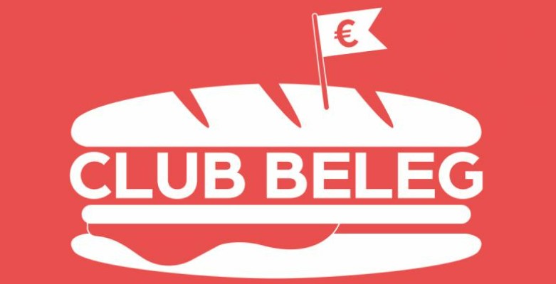 #FIRE: Snel geld verdienen bestaat niet, snel geld verliezen wel. Beleggen kan een goed alternatief zijn om je spaargeld te laten groeien. De beste manier om te starten is je eerst goed informeren. Op clubbeleg.be vind je tips en informatie. #financiëleeducatie