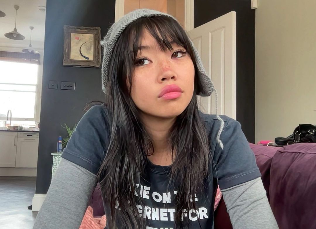 beabad00bee's tweet photo. 😌😌 https://t.co/uiOvZjnOBi