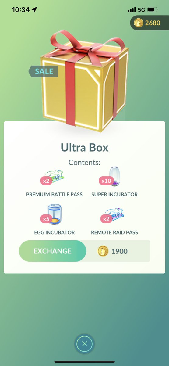 MrAvalanchePoGo's tweet photo. #Niantic you must be out of your damn mind this season what on earth is this steaming pile of 💩 #pokemongo #pokemon #pogo https://t.co/9gfDnvlih2