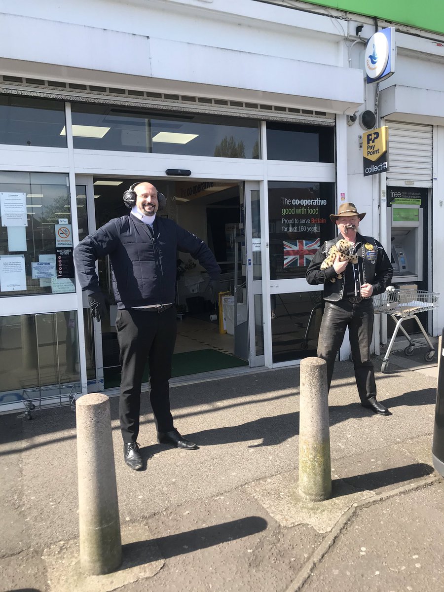 Craig Goldie tweet media