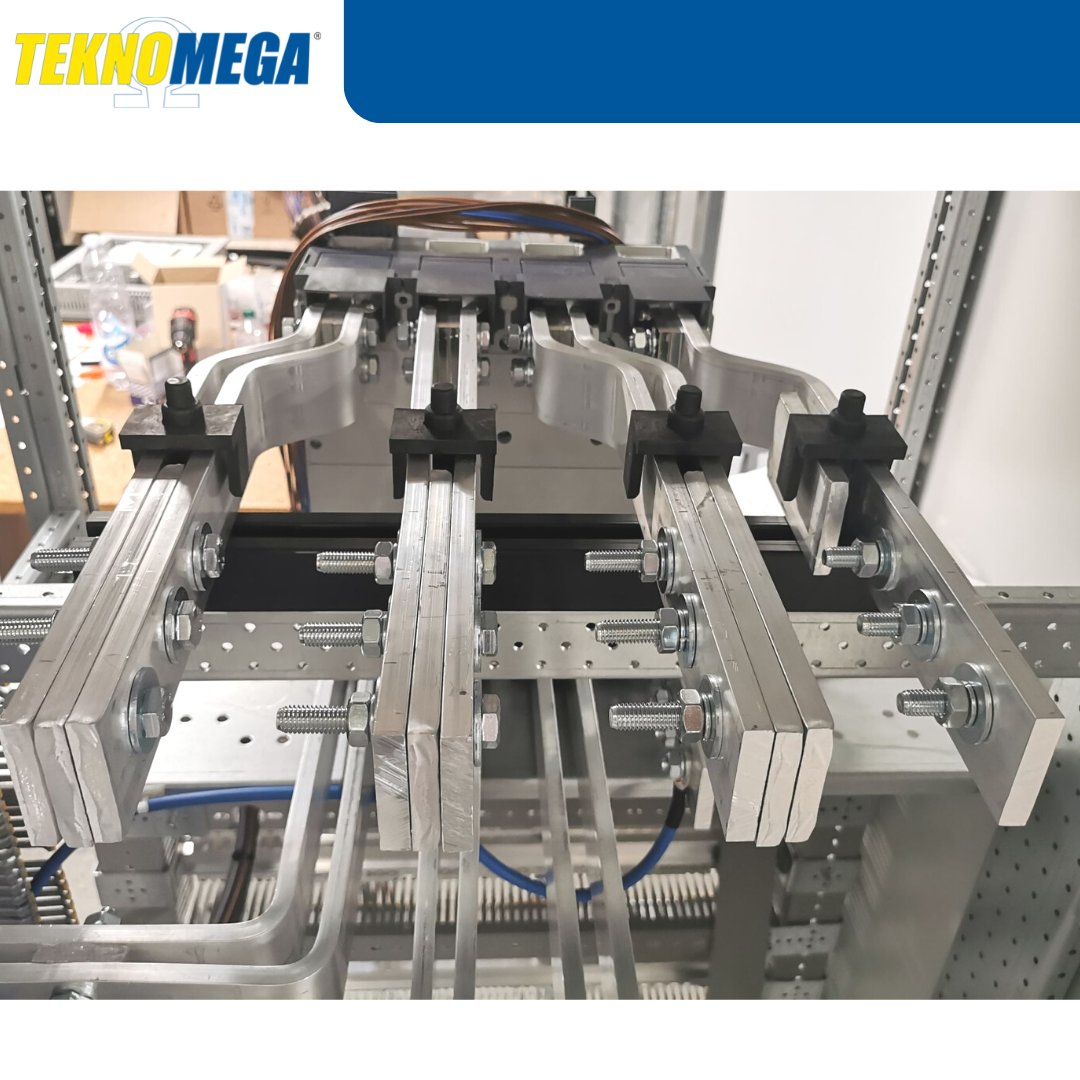 Teknomega1's tweet image. ΩFLAT - Bar support &amp;amp; Solid aluminium bars

teknomega.com/components-for…
+
teknomega.com/components-for…
------

#panelboards #electricalconnections #panelboards