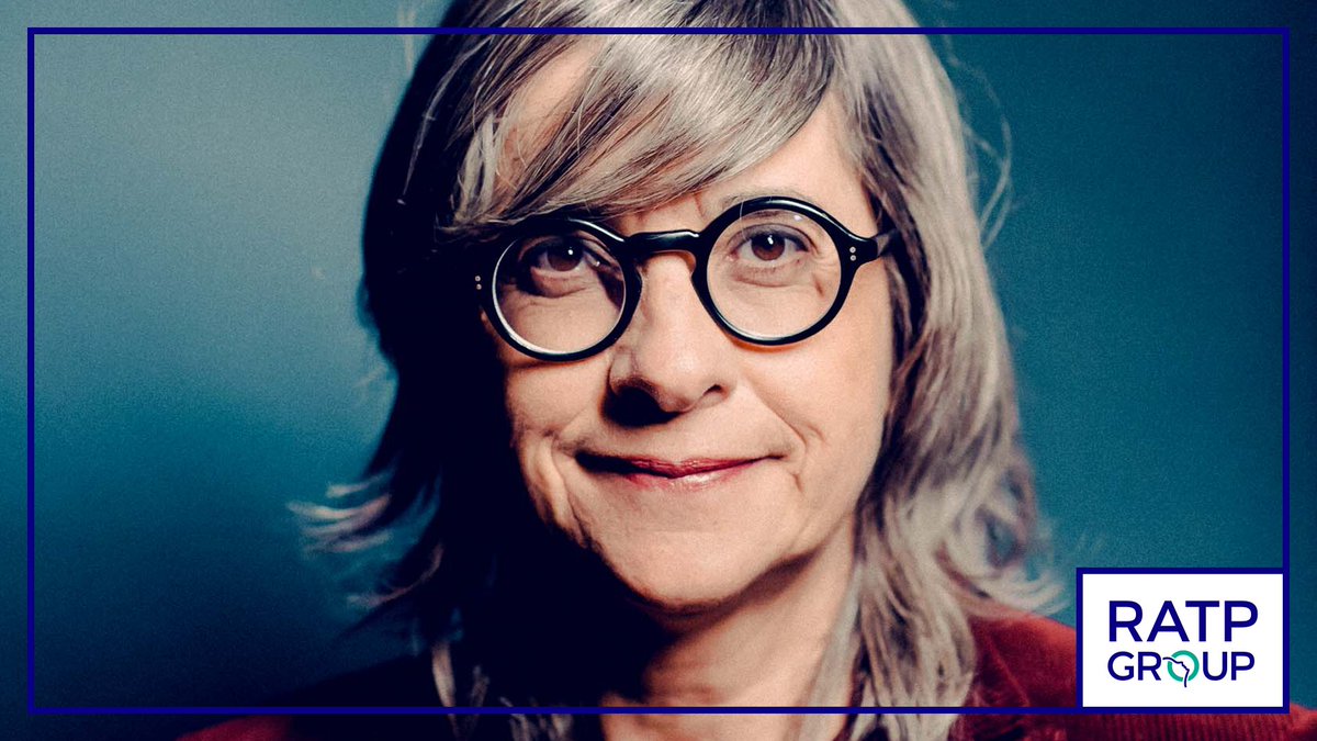 RATPgroup's tweet photo. [Communiqué] Catherine Guillouard met fin à ses fonctions de Présidente-Directrice générale du groupe RATP pour raisons personnelles. L’Etat a salué dans un communiqué son action à la tête du groupe RATP. ➡️https://t.co/1bpSeGrwAd https://t.co/JnL6PxO18L
