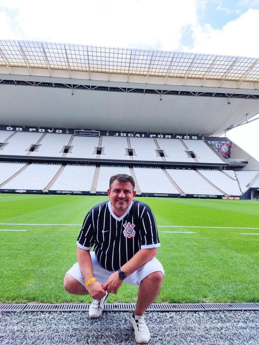 Parabéns <a href="/Corinthians/">Corinthians</a>! 112 anos de história!!