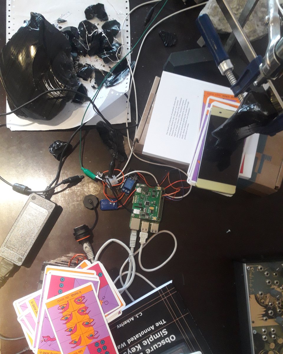 martin howse tweet media