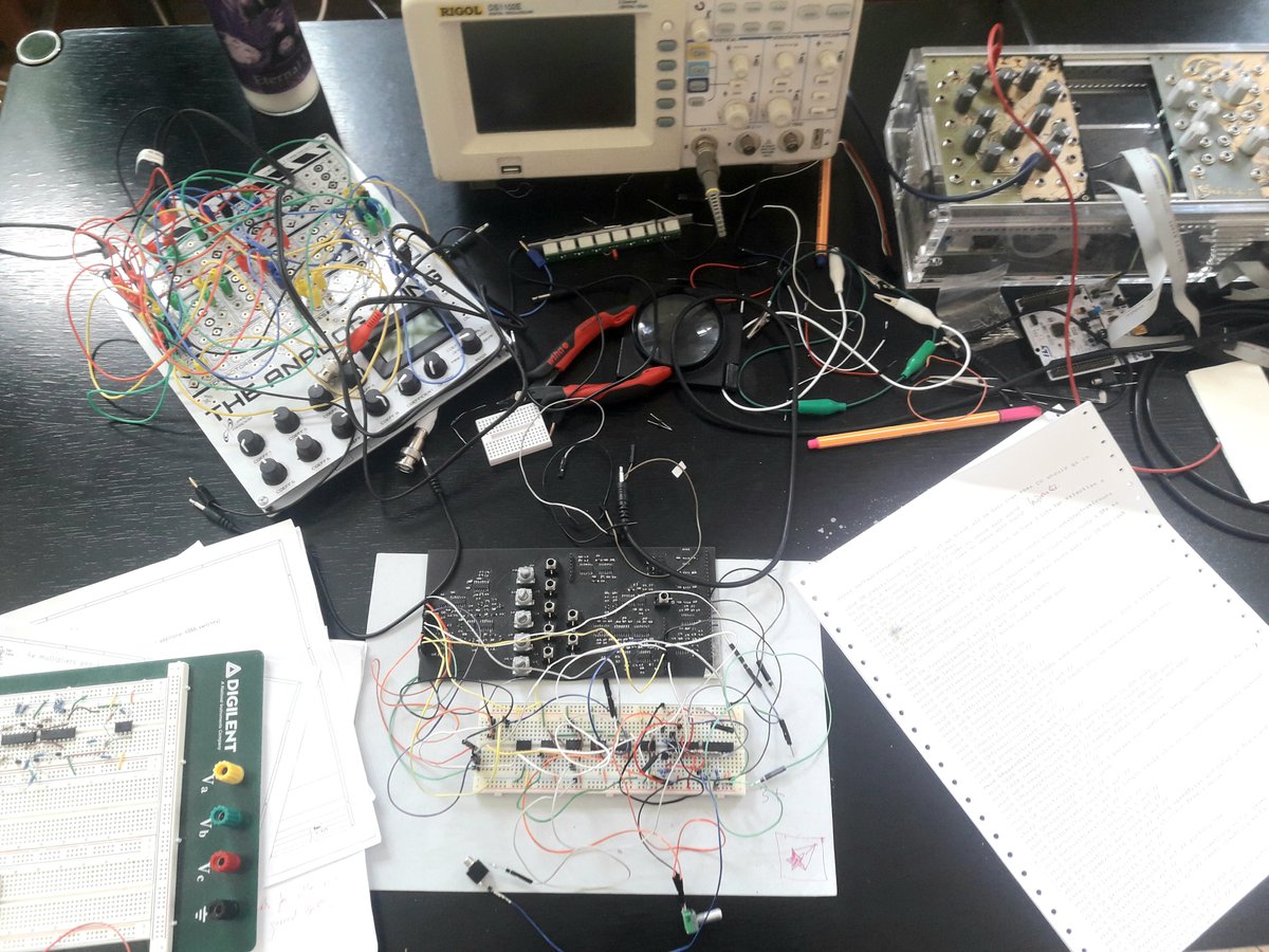 ... seeking a paid part-time studio assistant for general production of publications, installs and ERD, research, admin and development - various and diverse design, tech skills - one to two days per week ... svp.