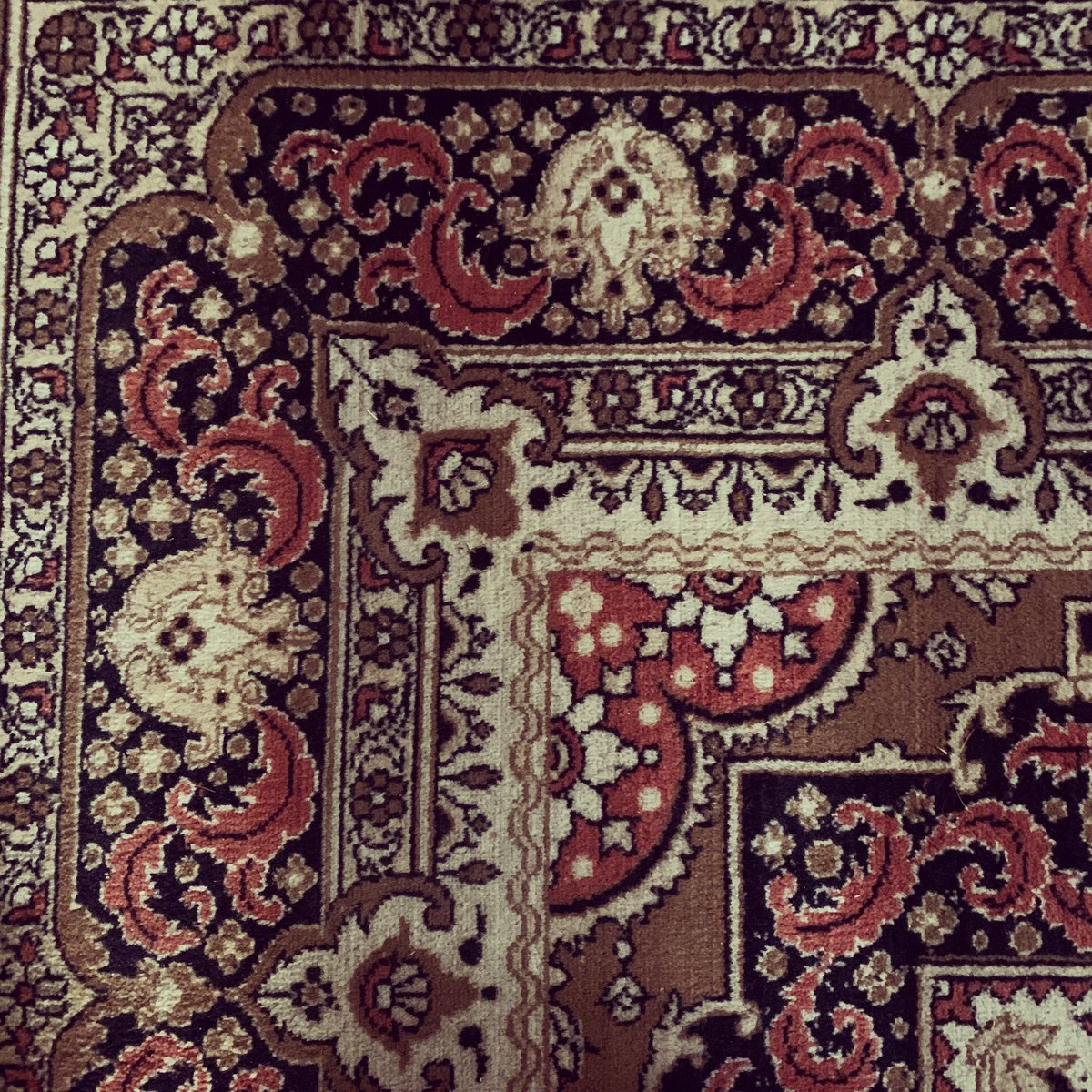 Eskiden burası yarış pistiydi, en büyük kazalar hep bu virajda olurdu. #çocukluk