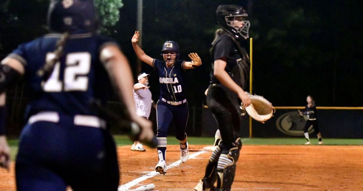 Gwinnett Daily Post tweet media