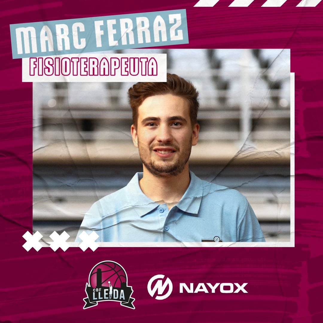 FORÇA LLEIDA BASE tweet media