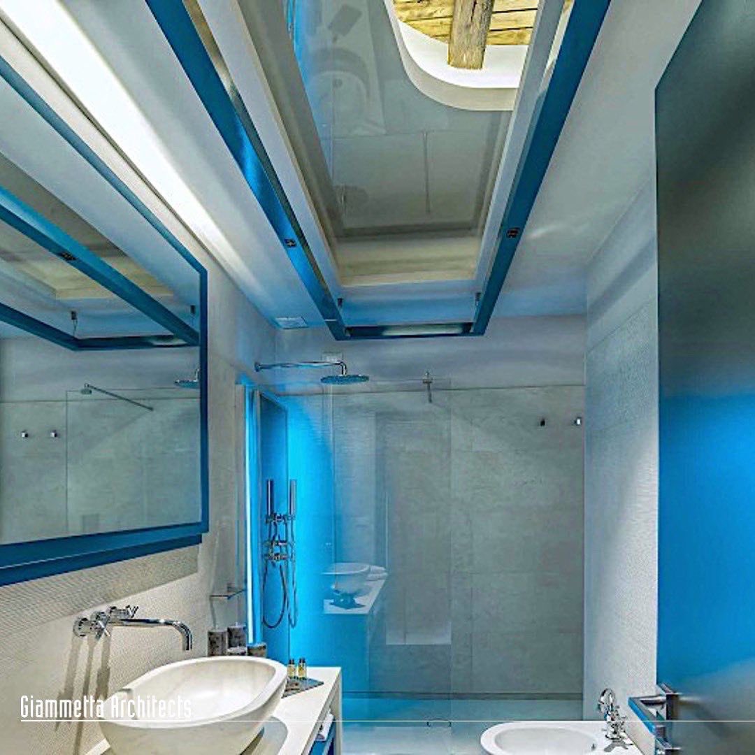 GGiammetta's tweet photo. L’intervento di realizzazione di queste Luxury Suite nel centro storico di Roma,ha reso necessaria un opera di consolidamento di gran parte della struttura muraria, di  tutti i solai ed una totale ridistribuzione degli spazi interni.
Ogni suite un colore, ogni colore una texture https://t.co/kAuftowQpP