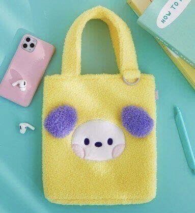 ประกาศ !! ของใหม่จาก Korea มาเพิ่มแล้วนะครับรีบมาดูได้เลยที่ BT21 central world สิ้นเดือนนี้เป็นเดือนสุดท้ายแล้วนะครับ