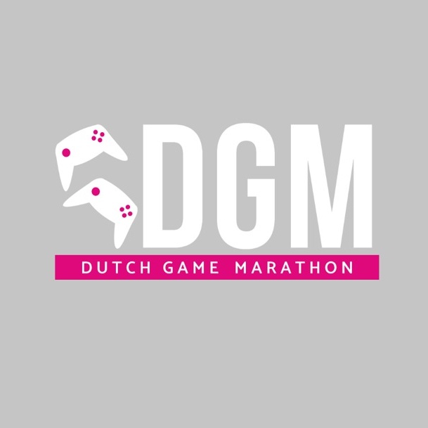 Dutch Game Marathon tweet media