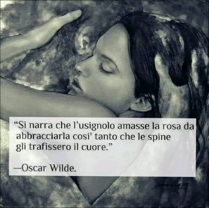 enr_gav's tweet photo. #rosa #usignolo #Wilde #01Settembre https://t.co/1SUJ5RuRuC