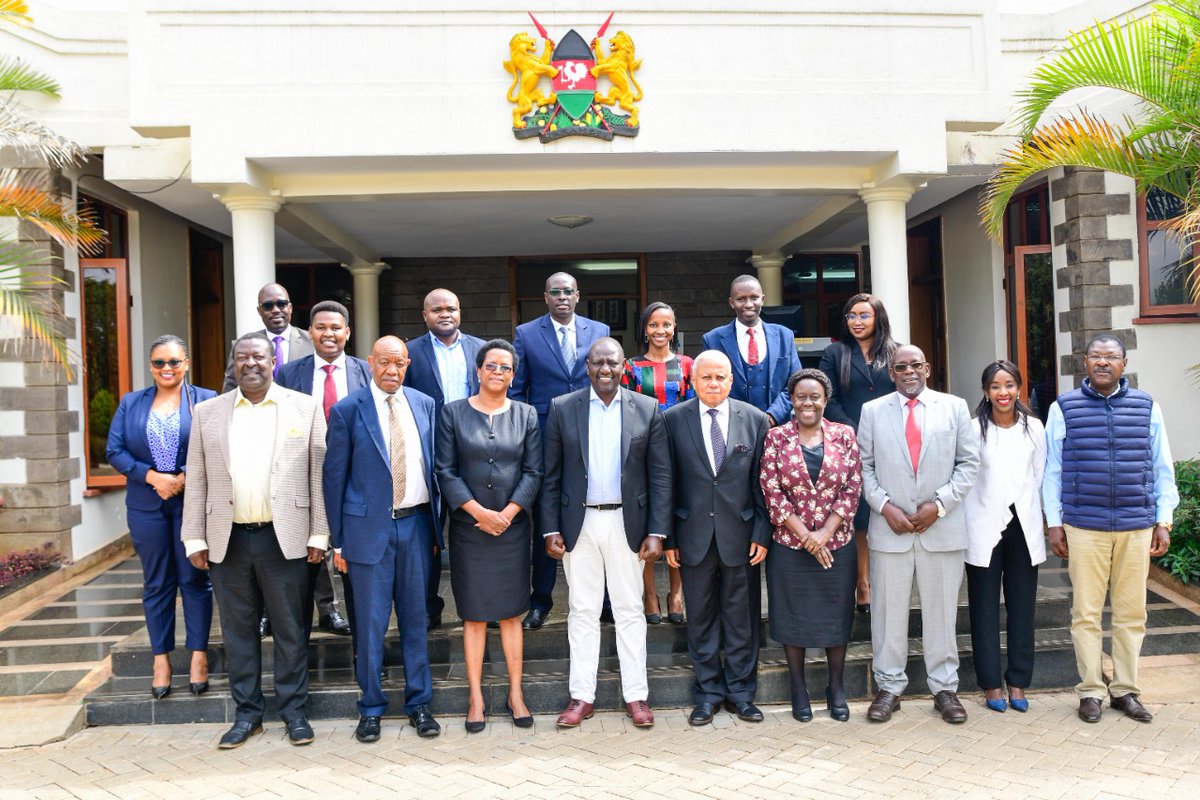 To entrench our democracy, our priority as an administration is to have a well-functioning, efficient and independent judiciary that will safeguard public interest and protect our Constitution.