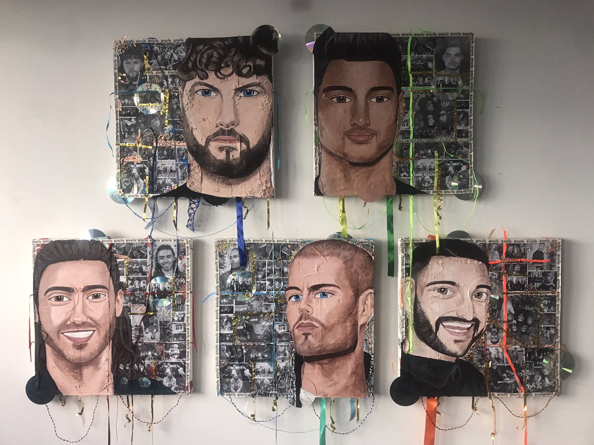 Bethan Turner tweet media