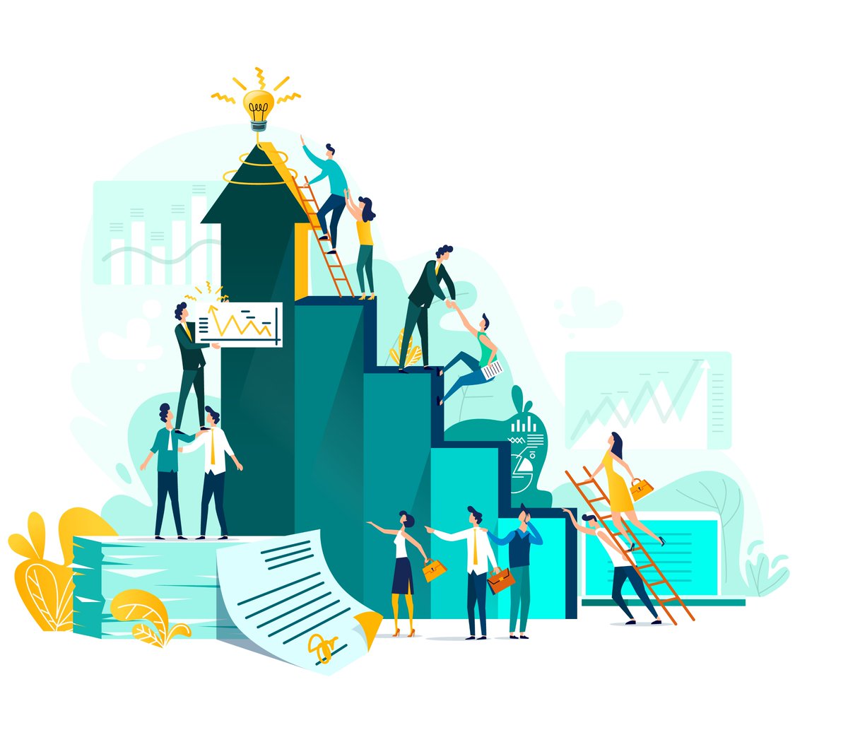 Startups should proactively deploy an #integratedcommunication strategy to survive the funding winter. It is important for #entrepreneurs to consistently convey their value proposition to all stakeholders. #PRforStartups #Communications

step-up.in/a-right-commun…