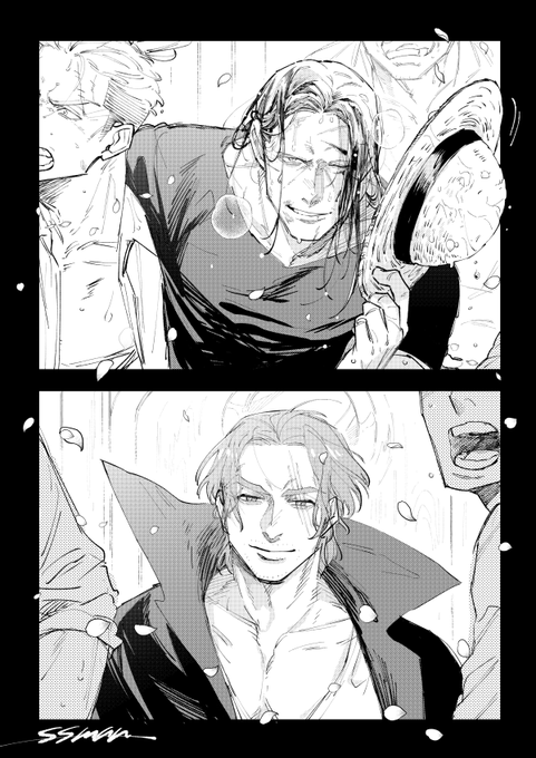 ベックの帰還 