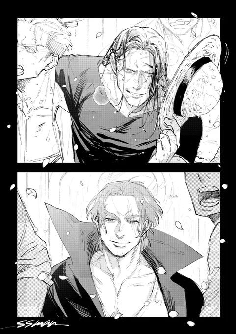 ベックの帰還 