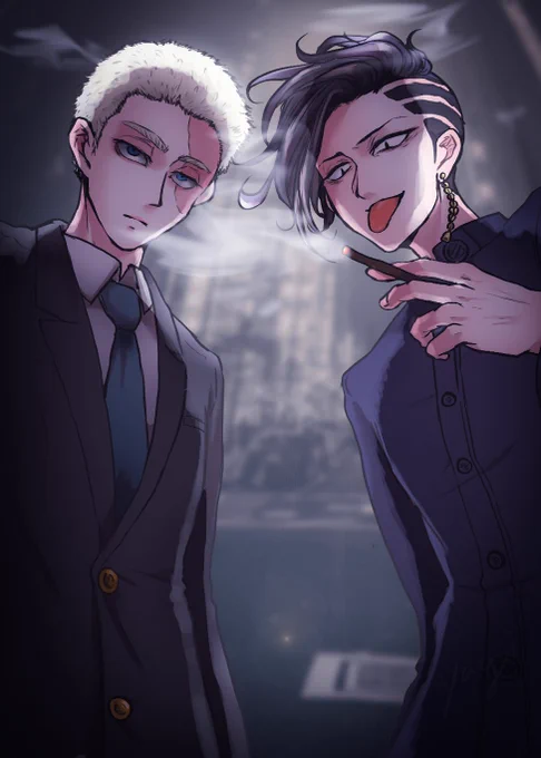 今日はノイの日らしいので、最近のフォロワーさんは知らなそうな昔の 