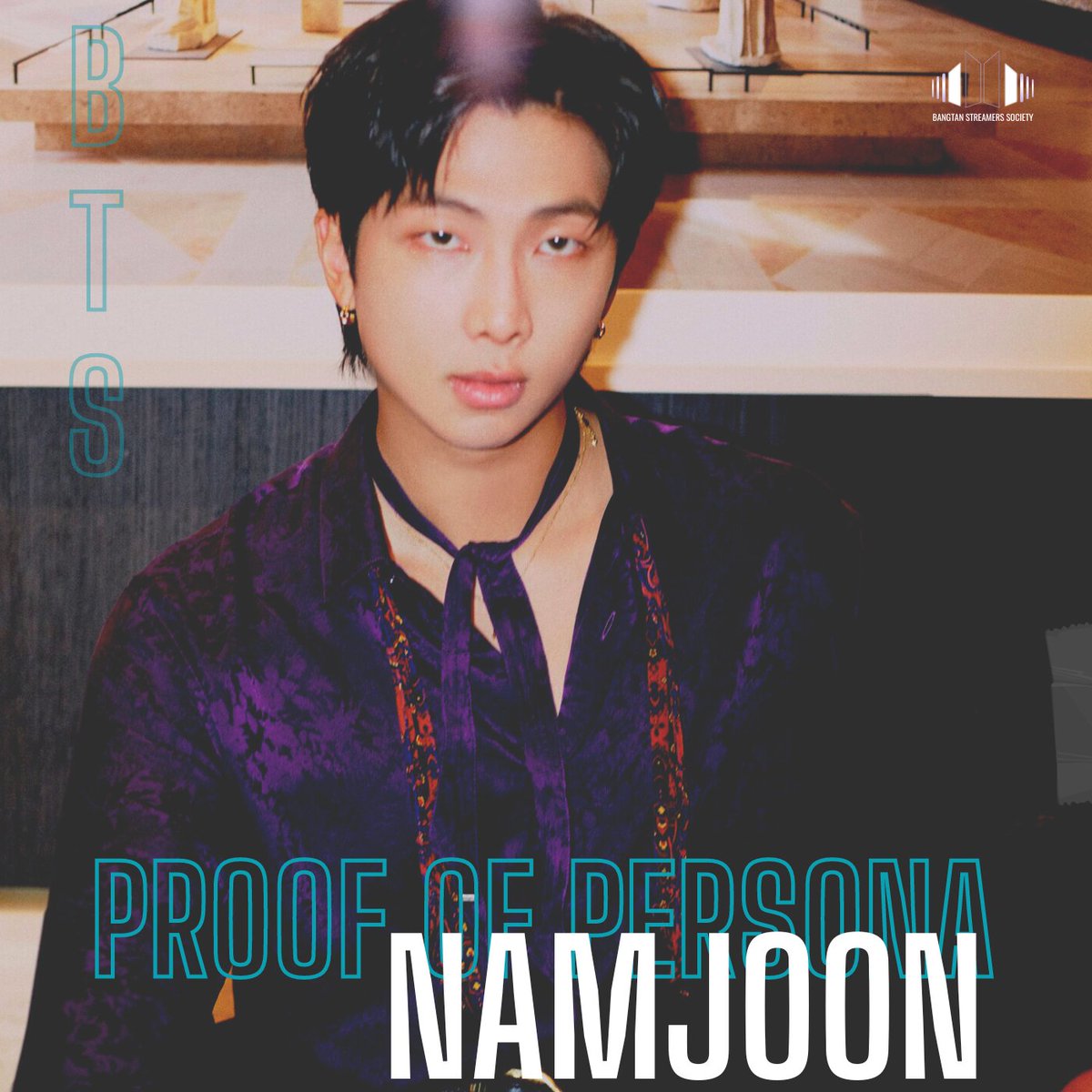 BTStreamSociety's tweet photo. Can't get enough with Sexy KIM? Ooops! What we mean is SEXY NUKIM? 😆

Apple Music and Spotify Playlists with RM's solo tracks and collabs!
🟣https://t.co/u3wkILzvaQ
🟢https://t.co/uJVZxtqcWi

I am listening to #SEXYNUKIM by #BalmingTiger feat ( #RM of #BTS) #섹시느낌 @BTS_twt https://t.co/7WgeKTANP3