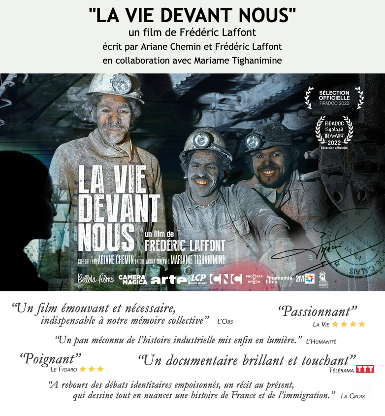 mariametig's tweet photo. "La vie devant nous" est disponible jusqu'au 30 octobre sur le site d'@ARTEfr. Merci à toutes et tous pour vos retours et encouragements ! https://t.co/UBMibYWV4M @dom_at_bellota @ArianeChemin https://t.co/tA4ycocvrj