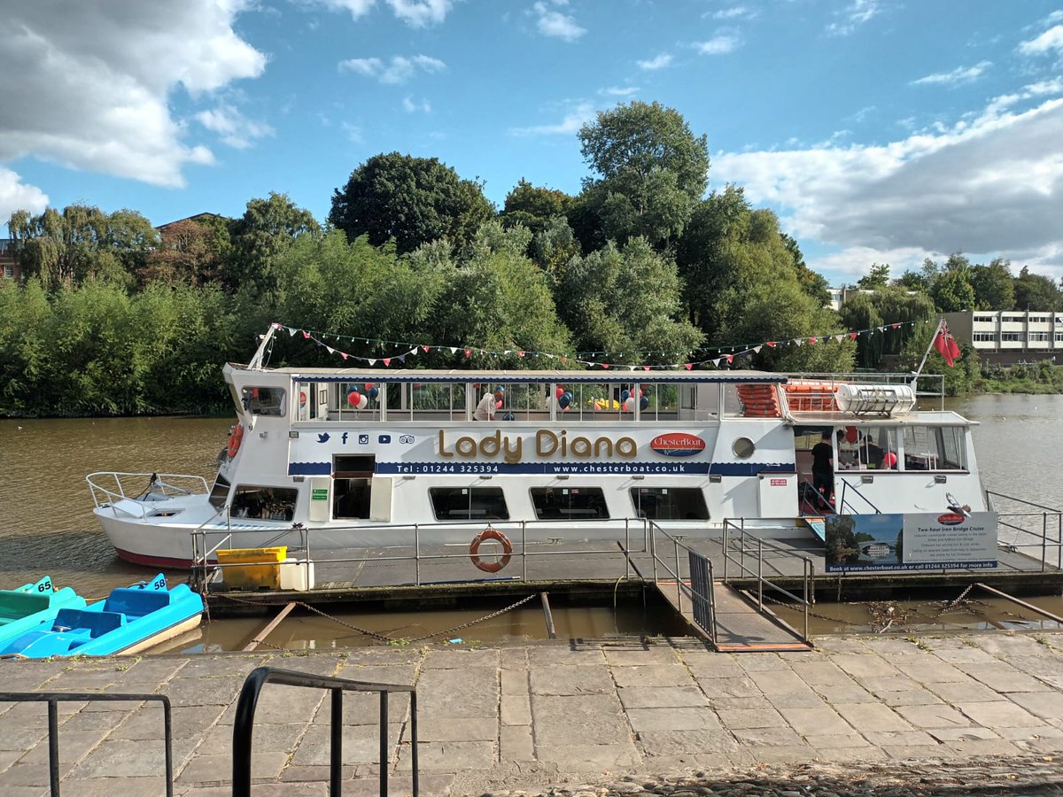 cockcroft_news's tweet photo. Exploring Liverpool and surrounding areas on our excursions at #LINAC2022. Time to chat, relax and enjoy☀️ https://t.co/bBvxs3wpDc