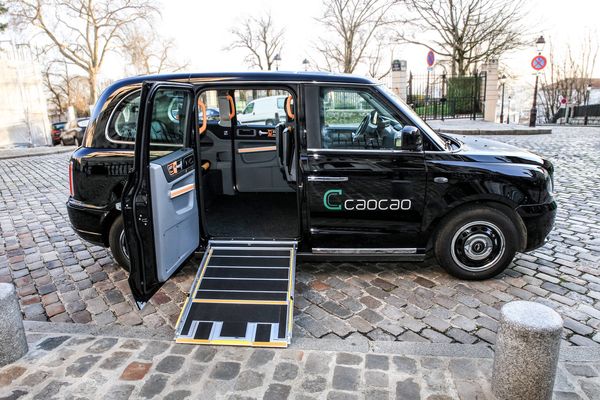 <a href="/CaocaoMobility/">Caocao Mobility</a> annonce la clôture d'un premier tour de table pour financer son développement géographique futur et ses évolutions technologiques. bit.ly/3TuPxwt #mobilité #VTC