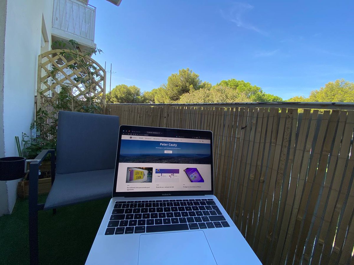 Bonne rentrée à tous ! 🥳