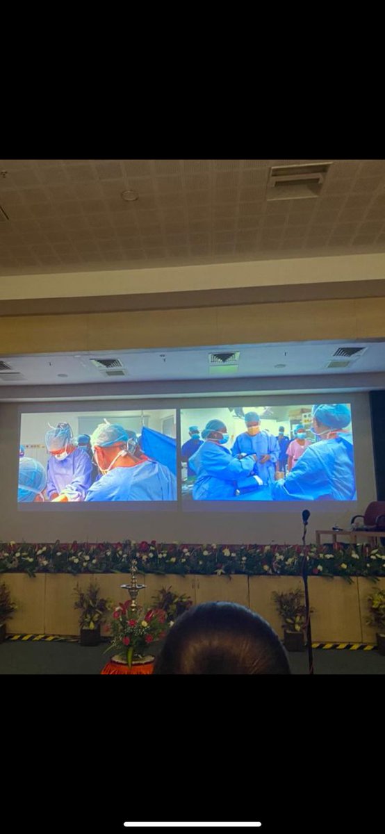 KoppikerCb's tweet photo. I was honored to be invited as a faculty for a 3-day meeting for oncoplastic breast surgeons and plastic and reconstructive surgeons #BRASCON at Coimbatore, India, along with renowned breast and plastic surgeons from all over the globe. https://t.co/bFK5AbiE0C