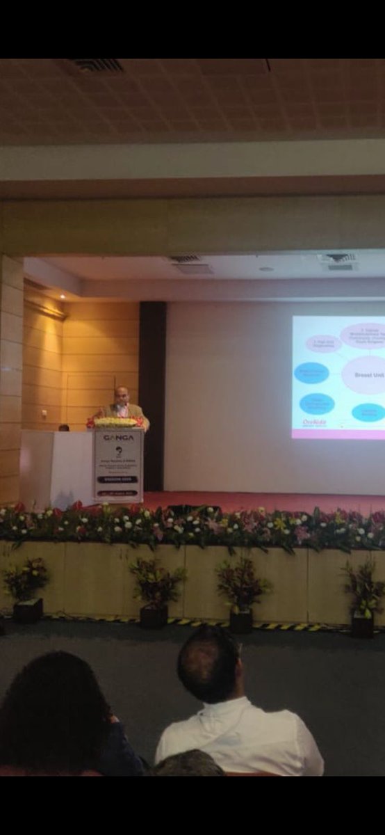 KoppikerCb's tweet photo. I was honored to be invited as a faculty for a 3-day meeting for oncoplastic breast surgeons and plastic and reconstructive surgeons #BRASCON at Coimbatore, India, along with renowned breast and plastic surgeons from all over the globe. https://t.co/bFK5AbiE0C
