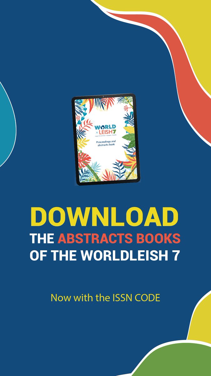 Download the updated version with the ISSN code.