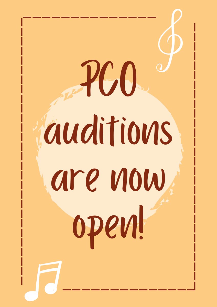 PCOrchestra2021's tweet photo. Musician ka ba? 
Feeling musician ka ba? 

Ok lang yan! The Paulinian Chamber Orchestra wants you!

Sign up using this form: https://t.co/SG9fDnCjlu        

Can't wait to meet you all!! 💖🎶 https://t.co/DL8PxLMZav
