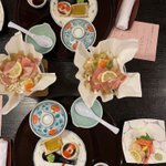 ツイートに含まれる画像