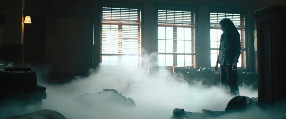 Everything Everywhere All at Once (2022) dir. Daniel Scheinert &amp; Daniel Kwan