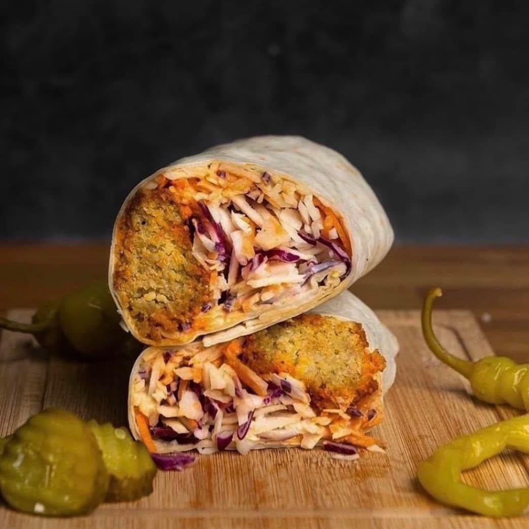 It’s just another Moorisg Monday >>> moorishfalafel.com/norwich-lanes-… #Norwich