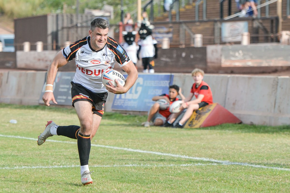 Rugby Football League tweet media