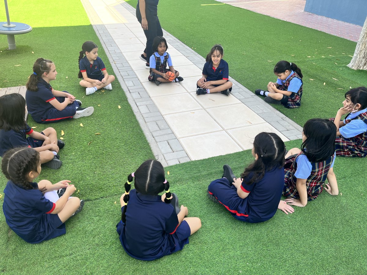AIS_Grade2's tweet photo. First day of our #AISGrade2 students have been amazing inside the classroom and outdoors. #AISPrimarySch #AISBacktoSchool #backtoschool https://t.co/c7Y2SucSc7