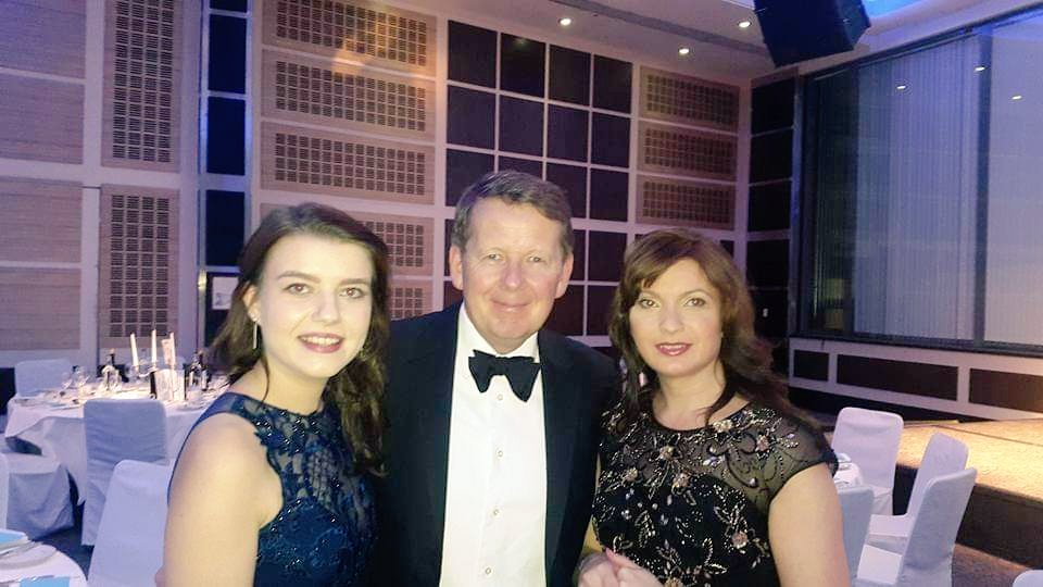 RIP Bill Turnbull.  A thoroughly lovely man.  Intelligent, funny and always very generous with his time when we worked together on events.