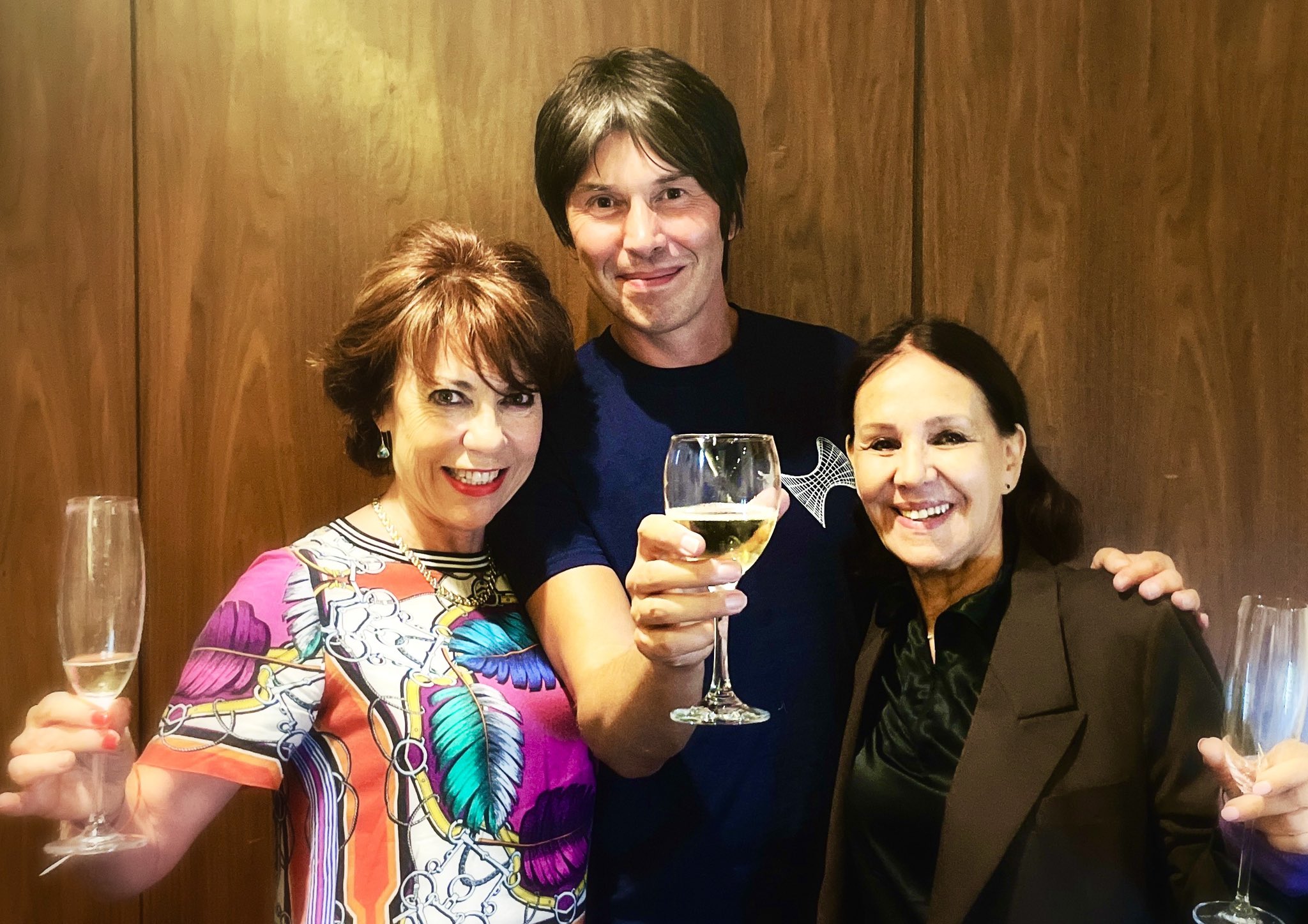 Dame Arlene Phillips (@arlenephillips) / Twitter
