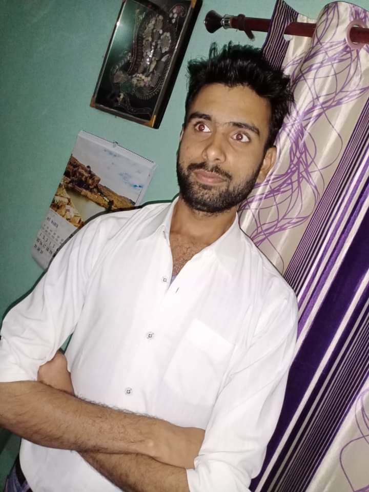 alexbob (@aloksinghrajav1) on Twitter photo 
