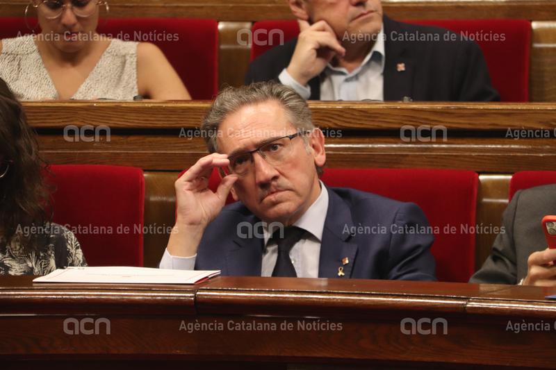 agenciaacn's tweet photo. El @govern xifra en 20.196 milions d'euros el dèficit fiscal de l'Estat amb #Catalunya l'any 2019. La Generalitat torna a elaborar les balances fiscals, que fixen el desajust en el 8,5% del #PIB https://t.co/Rre0Cengg0 https://t.co/Yhlxq1BGlT