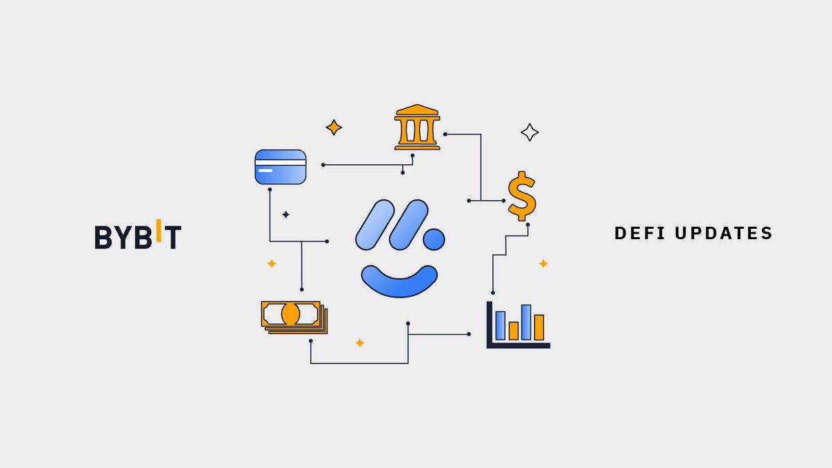 Bybit tweet media