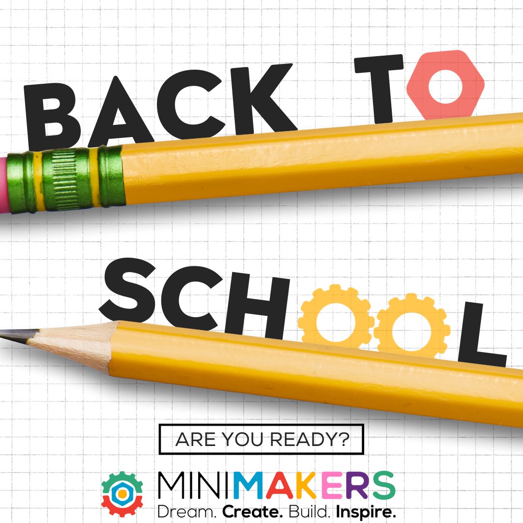 MiniMakers tweet media