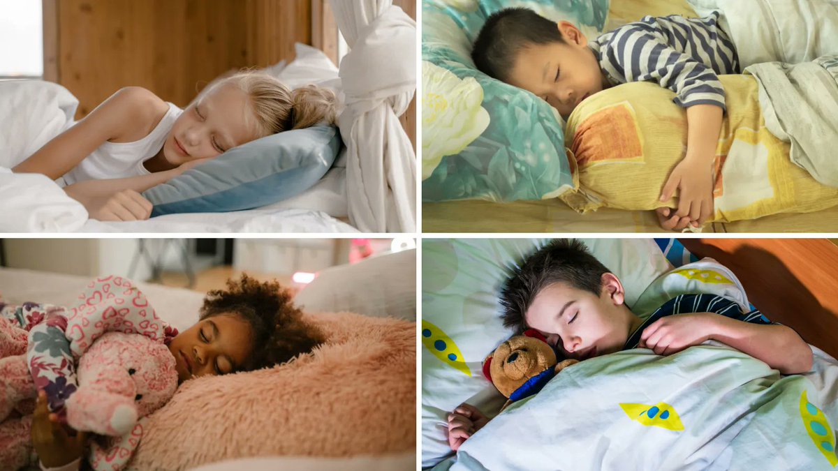 GWIntegrative's tweet photo. In a JAMA Network Open article, researchers concluded that sleep education may need to become part of recurrent health-promotion efforts starting in early childhood and continuing through high school. via #imconsortium https://t.co/BhFQk6Qjtu https://t.co/khfeUr038F