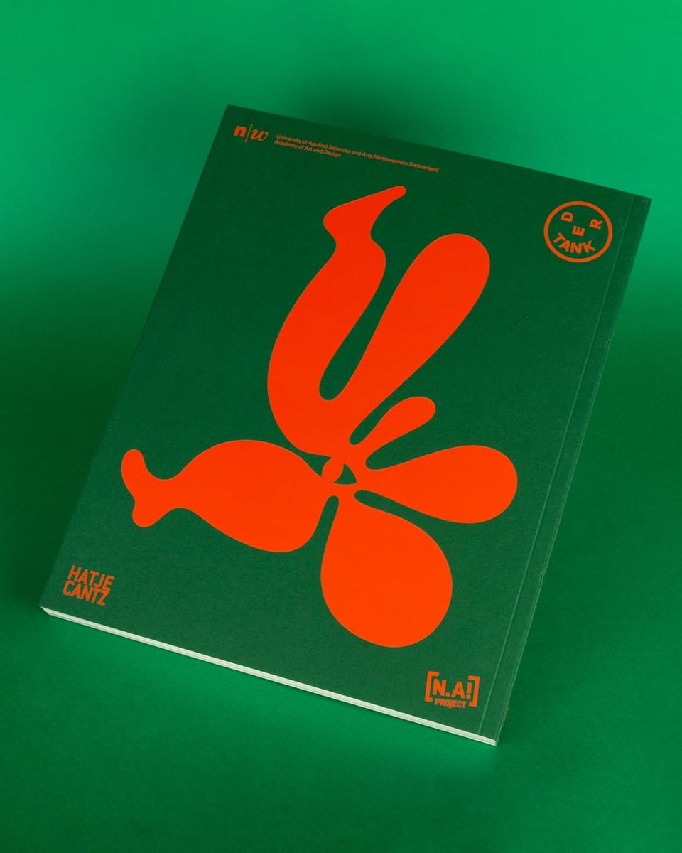RealtPaperLtd's tweet image. YES!! 😍@colorplanpapers Forest 270gsm cover with an orange hot foil stamp, for the 'Like This: Natural Intelligence As Seen by Art' book designed by Ana Domínguez and printed by Nexe Impressions.

#Colorplan #ColorplanColours