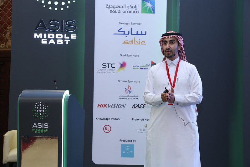 ASISEXPO's tweet photo. #ASISME2022 program will consist of strategic &amp; technical sessions covering topics such as, Protection of Industrial Facilities, Maritime Security &amp; Security Risk Assessment . Register now at https://t.co/mMX1YD0GYR

#security #maritimesecurity #securityrisk #industrialsecurity https://t.co/b0wlCoHBpA