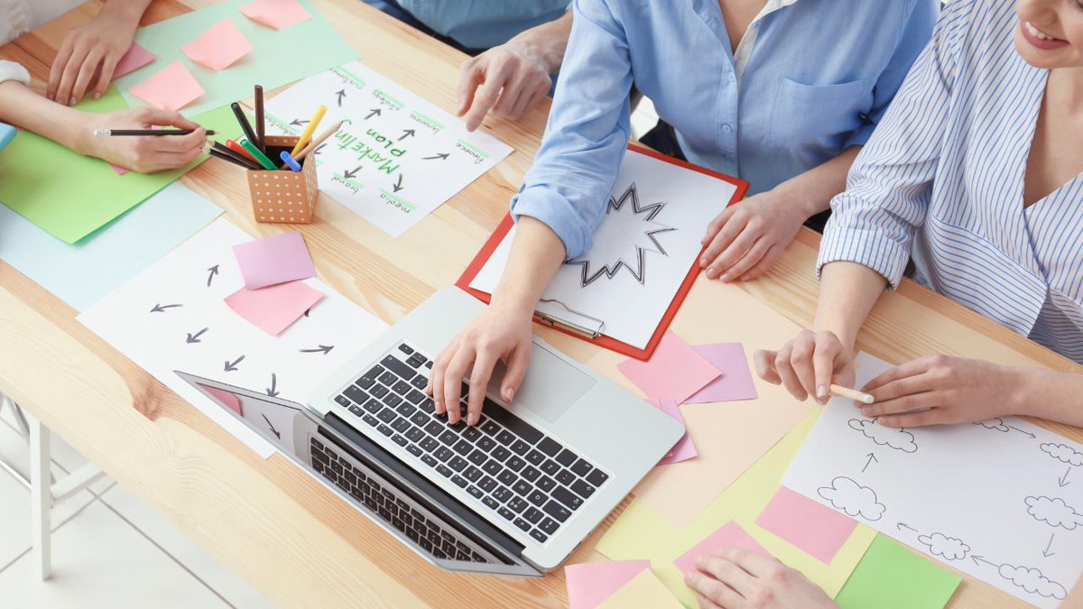 AppsiaSEO's tweet photo. En #Appsia empezamos septiembre por todo lo alto, con muchos nuevos #proyectos y con muchas ganas de seguir mejorando la #estrategiadigital de nuestros clientes. 
¿Y tú? ¿Cómo empiezas el mes de septiembre? https://t.co/M7PeirsV5t