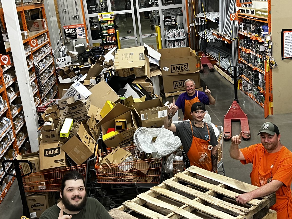 Jason (@jasonbriggs1982) on Twitter photo Pack-down party at 1969 for half the night!!! These rockstars absolutely killed it tonight! In stock and shelf availability is always top priority!!! <a href="/hdGeri1969/">Geri Quirk-Blanken</a> <a href="/Deedy1982/">DeannaJacksonGansser</a> <a href="/lane_delane/">Lane Smith</a> <a href="/BrianLyonsHD/">Brian Lyons</a> <a href="/HDLeenaGonzalez/">Leena Gonzalez</a> Pack-down party at 1969 for half the night!!! These rockstars absolutely killed it tonight! In stock and shelf availability is always top priority!!! <a href="/hdGeri1969/">Geri Quirk-Blanken</a> <a href="/Deedy1982/">DeannaJacksonGansser</a> <a href="/lane_delane/">Lane Smith</a> <a href="/BrianLyonsHD/">Brian Lyons</a> <a href="/HDLeenaGonzalez/">Leena Gonzalez</a>