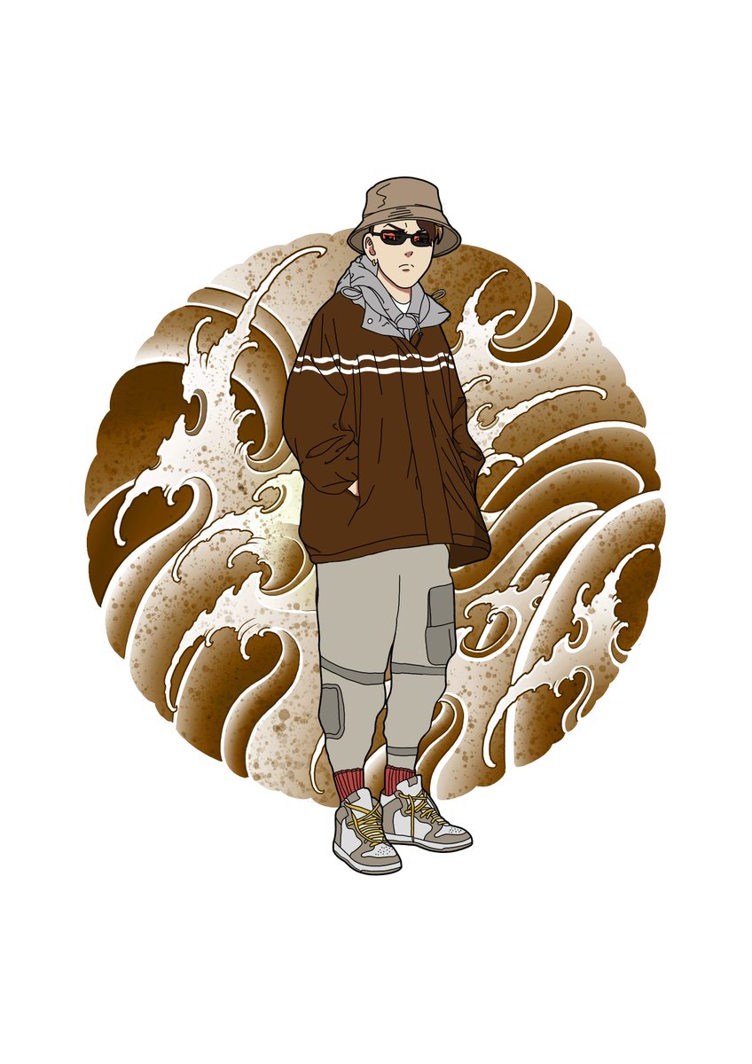 What's up CC fam! In case you haven't heard, the initial phase of the Genesis drop has been a massive success!🔥🔥🔥 We're now dropping the rest of Genesis, so get yours now! 

culturecartel.com/project-future/

Here's a sneak preview: