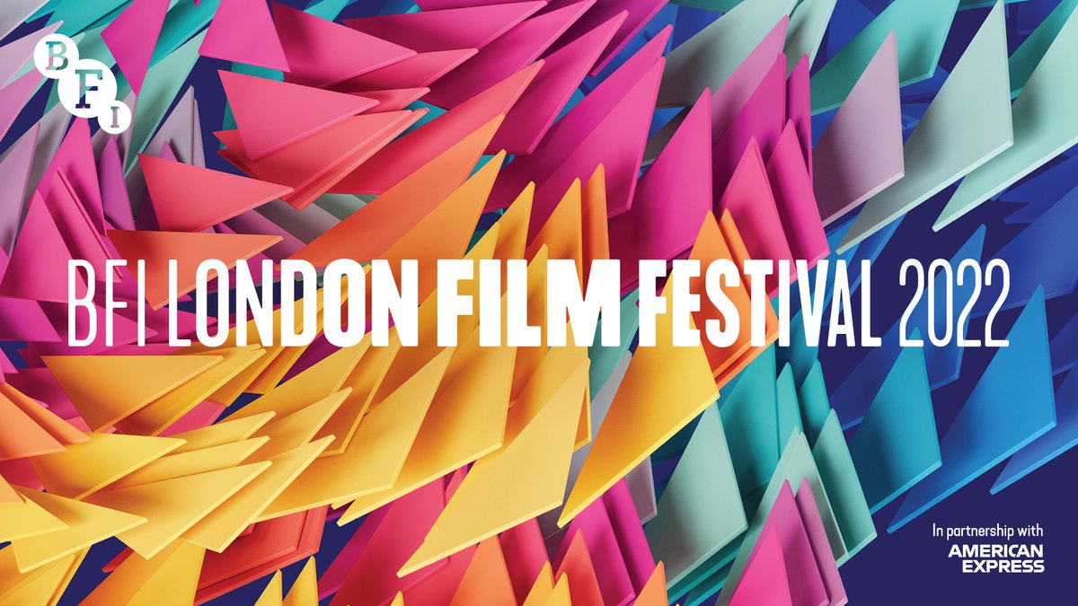 Once again, we welcome the <a href="/BFI/">BFI</a> London Film Festival to #Sheffield in October!

Join us for exclusive previews of some of the year's most anticipated films. Tickets will go live on 13 Sep, but you can browse our programme here ➔ bit.ly/3ADzYdd

#LFF